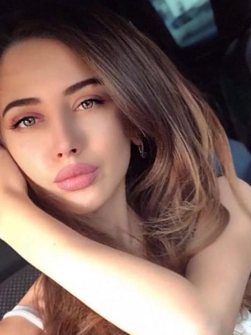 Алина